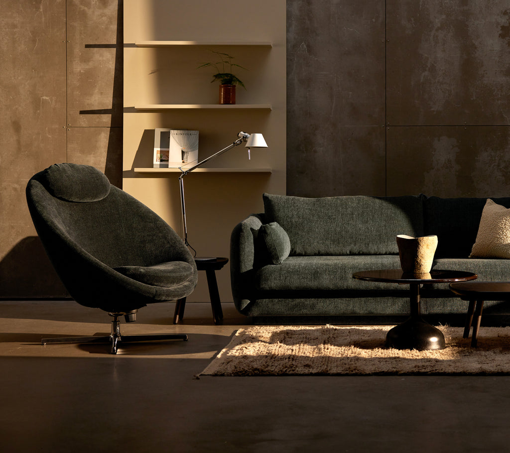 Pace fauteuil