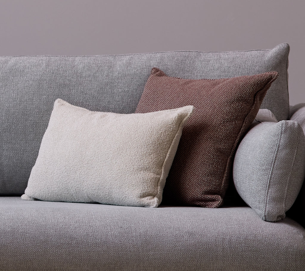 Wove coussin décoratif, 50x50 cm
