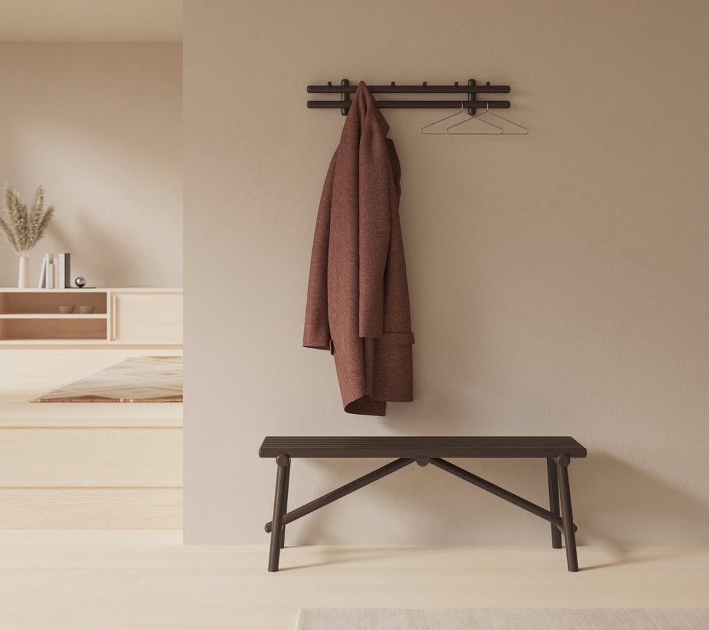 Banc Sticks d'intérieur