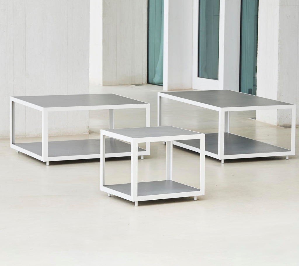 Level coffee table base 5008