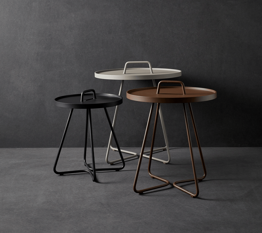On-the-move table d'appoint petite