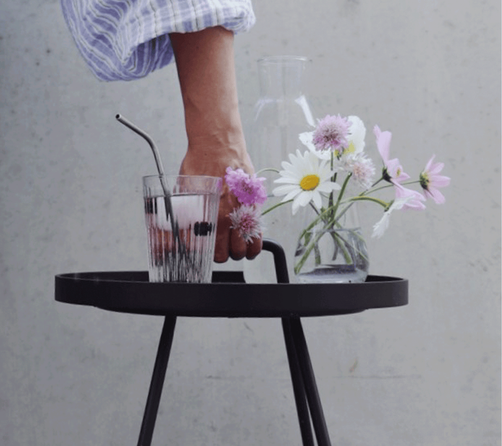 On-the-move table d'appoint petite